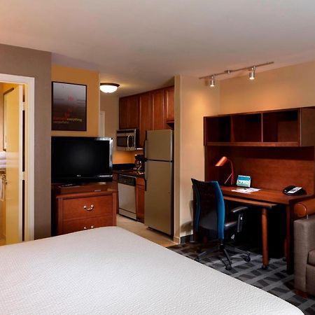 Towneplace Suites Houston North/Shenandoah Exteriör bild