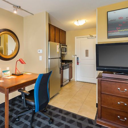 Towneplace Suites Houston North/Shenandoah Exteriör bild