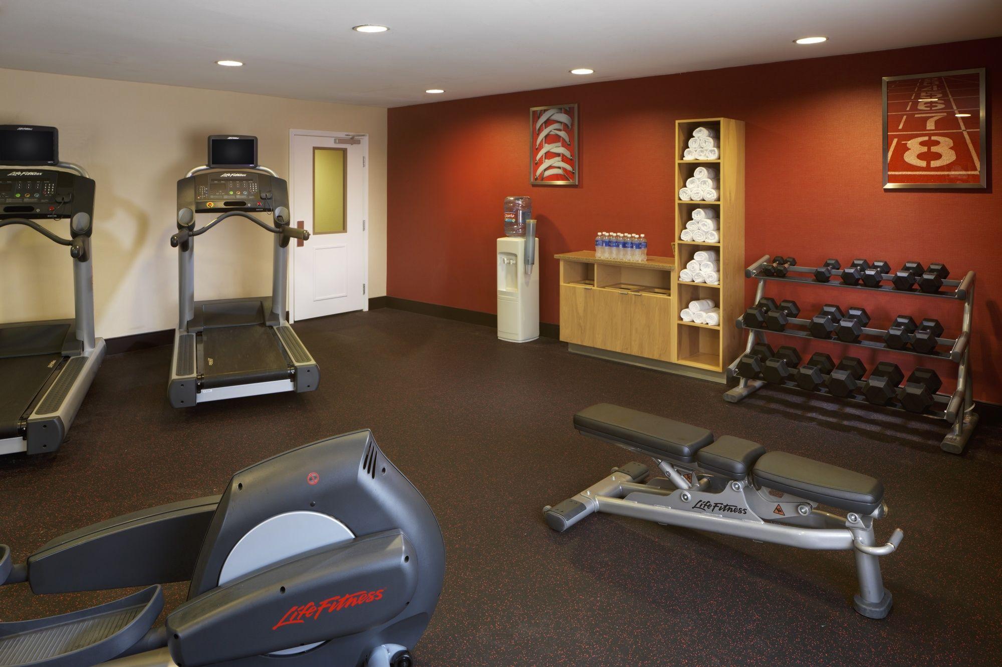 Towneplace Suites Houston North/Shenandoah Exteriör bild