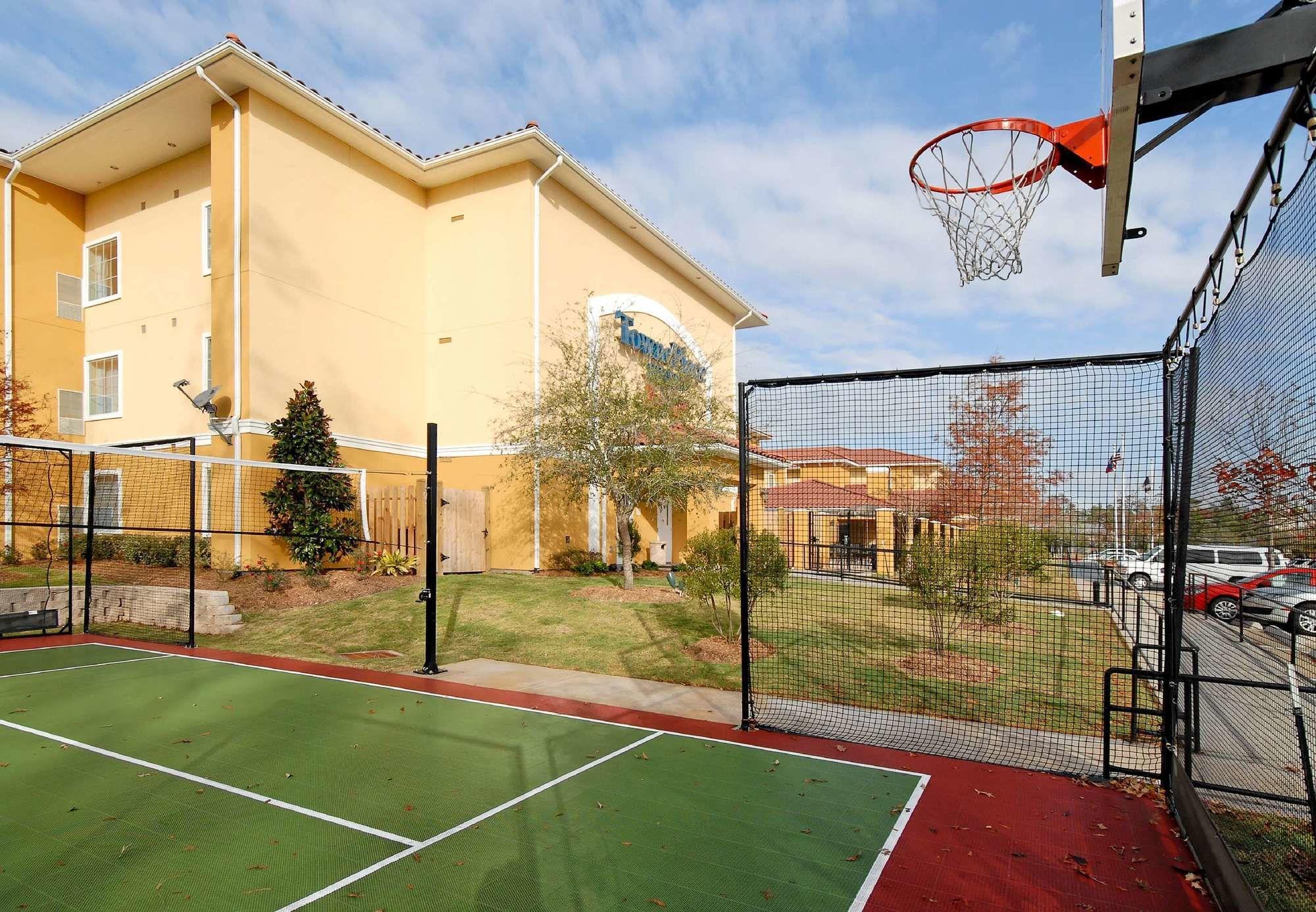 Towneplace Suites Houston North/Shenandoah Exteriör bild