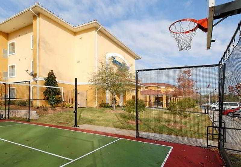 Towneplace Suites Houston North/Shenandoah Exteriör bild