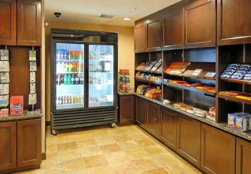 Towneplace Suites Houston North/Shenandoah Exteriör bild